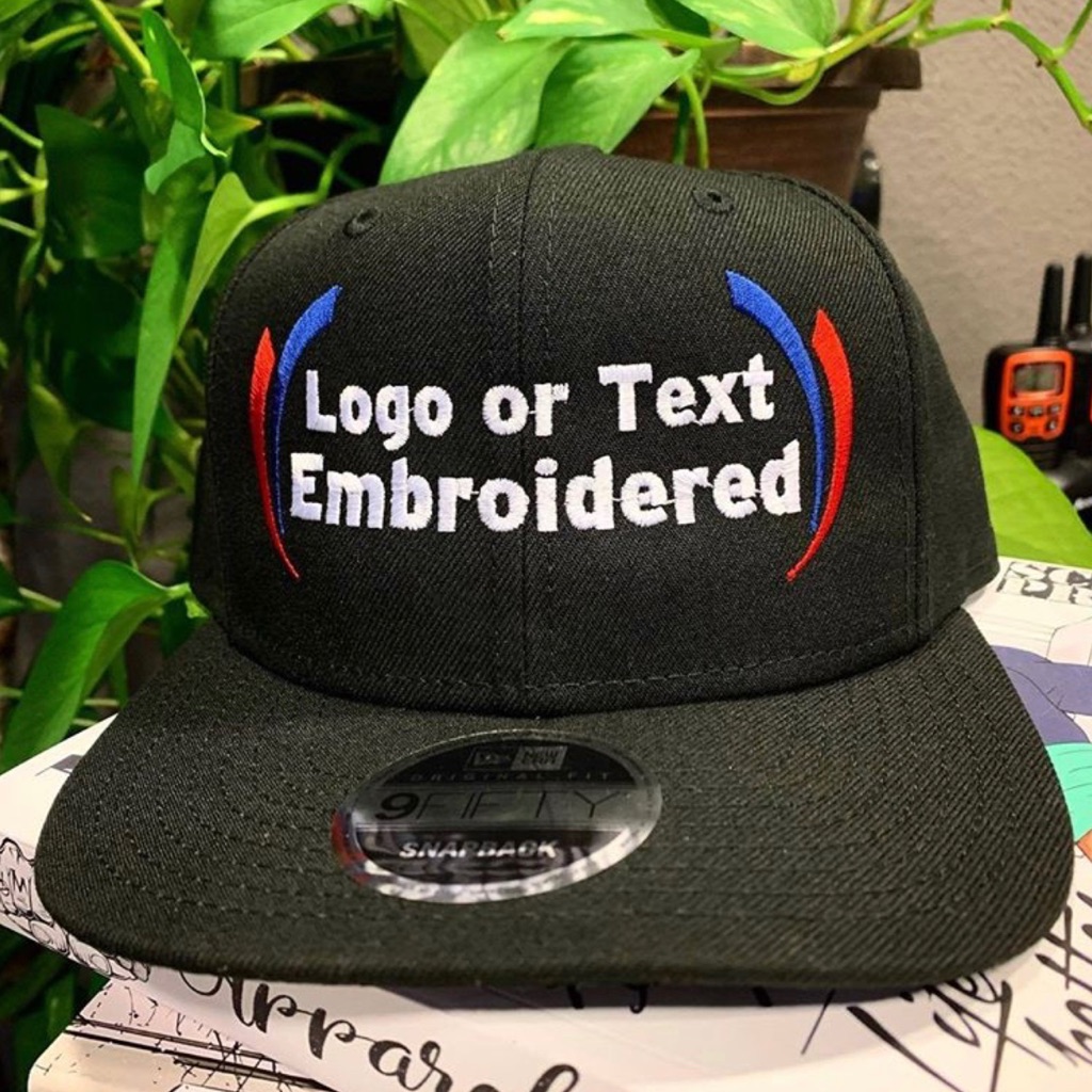 Customize Your Own Clothing